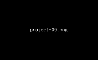 Project 09